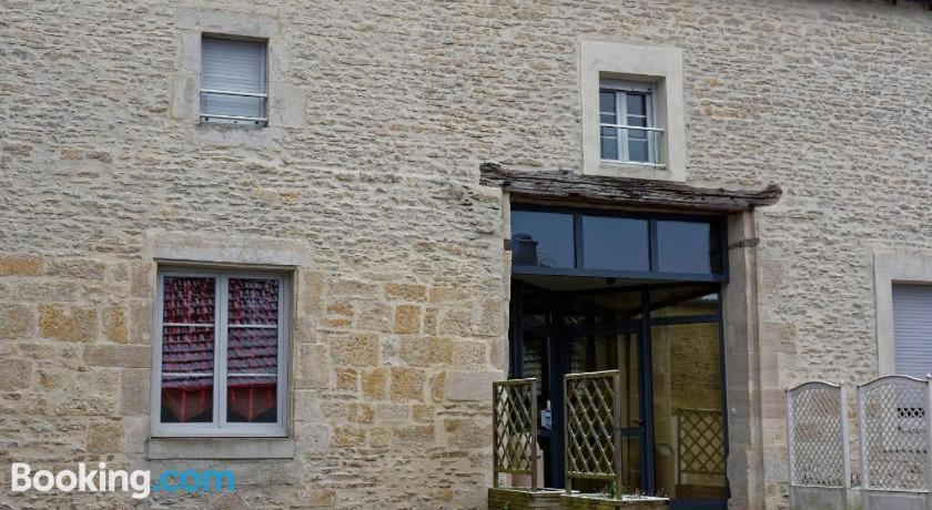 Gite De La Vallee De La Suize Villiers-sur-Suize Exterior foto