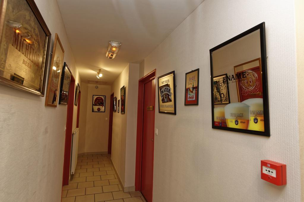 Gite De La Vallee De La Suize Villiers-sur-Suize Exterior foto
