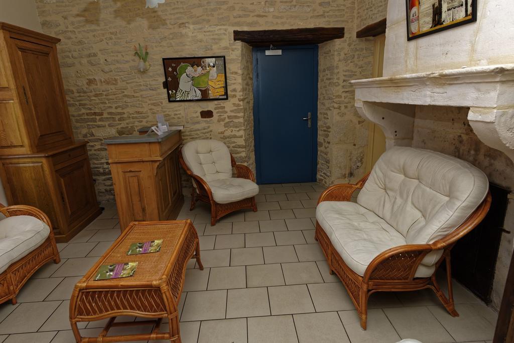 Gite De La Vallee De La Suize Villiers-sur-Suize Exterior foto