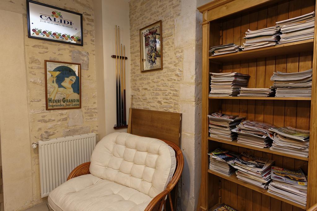 Gite De La Vallee De La Suize Villiers-sur-Suize Exterior foto