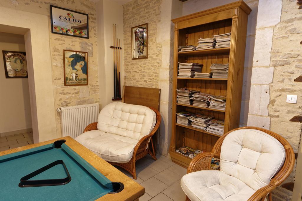 Gite De La Vallee De La Suize Villiers-sur-Suize Exterior foto