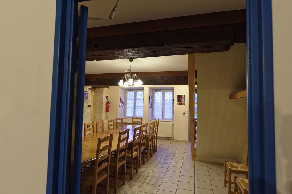 Gite De La Vallee De La Suize Villiers-sur-Suize Exterior foto