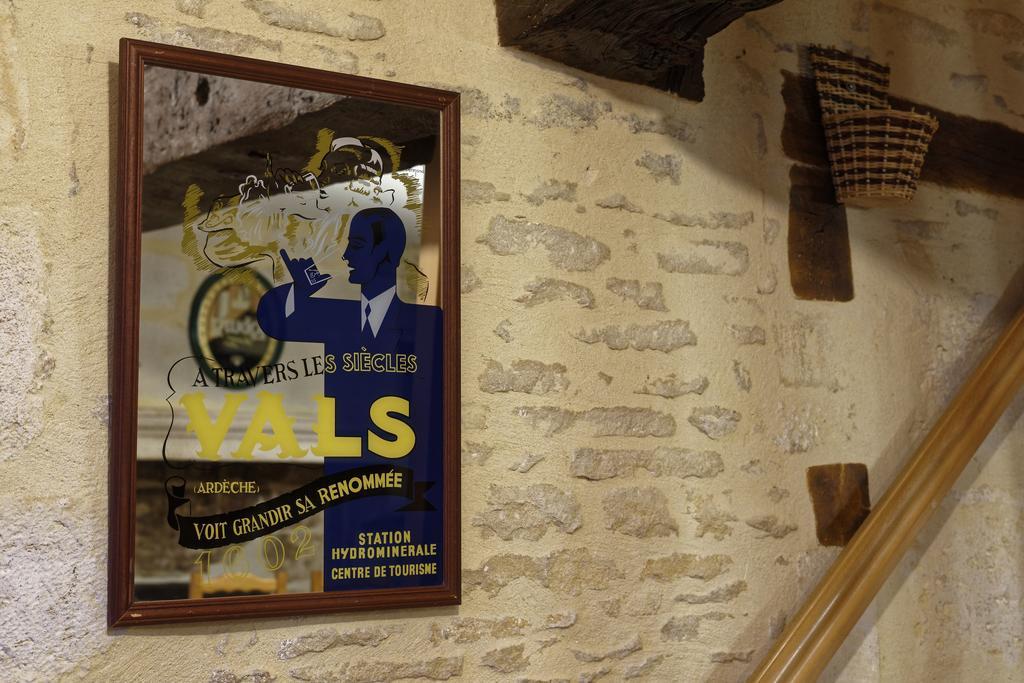 Gite De La Vallee De La Suize Villiers-sur-Suize Exterior foto