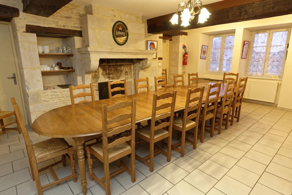 Gite De La Vallee De La Suize Villiers-sur-Suize Exterior foto